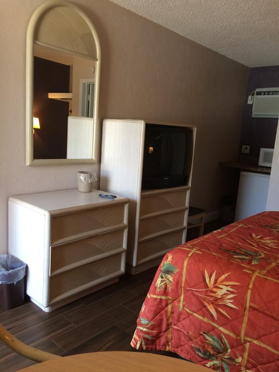 Royal Court Motel Wildwood Luaran gambar
