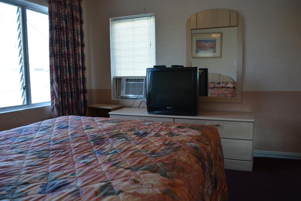 Royal Court Motel Wildwood Luaran gambar