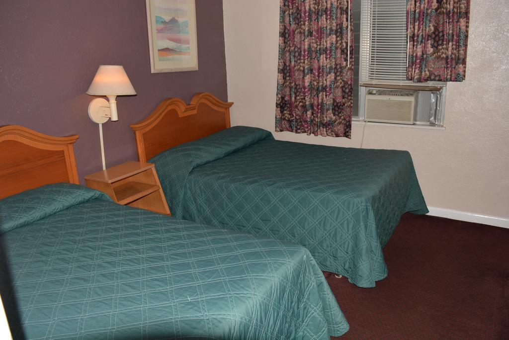 Royal Court Motel Wildwood Luaran gambar
