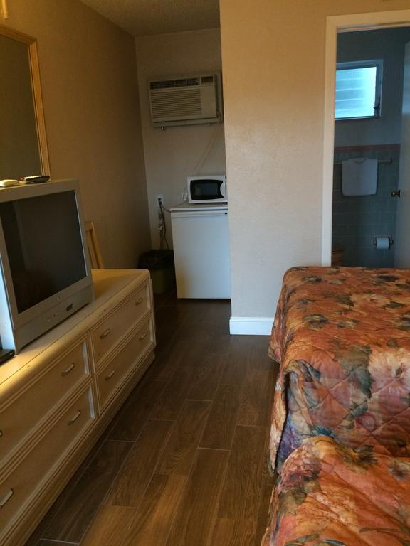 Royal Court Motel Wildwood Luaran gambar