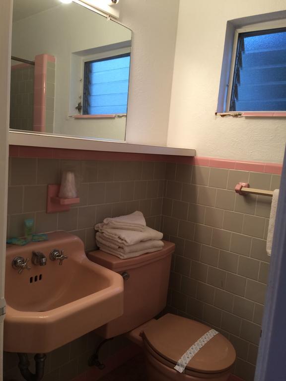 Royal Court Motel Wildwood Luaran gambar